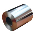 DX55D Galvanized Steel Coil